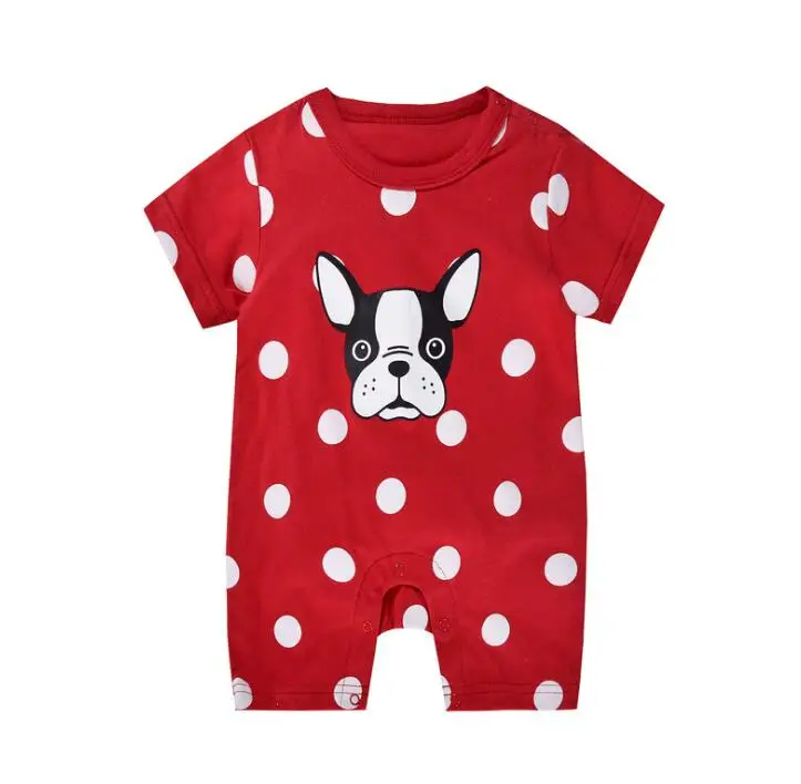2019 Brand New Newborn Toddler Infant Baby Boys Girl Casual Romper Jumpsuit Cotton Short Sleeve Clothes Summer Sunsuit Outfits
2019 Brand New Newborn Toddler Infant Baby Boys Girl Casual Romper Jumpsuit Cotton Short Sleeve Clothes Summer Sunsuit Outfits