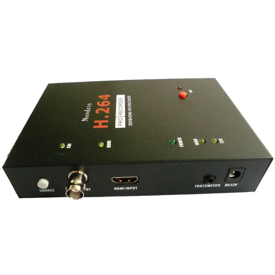 SDI Video Capture Card HD Encoder (1)