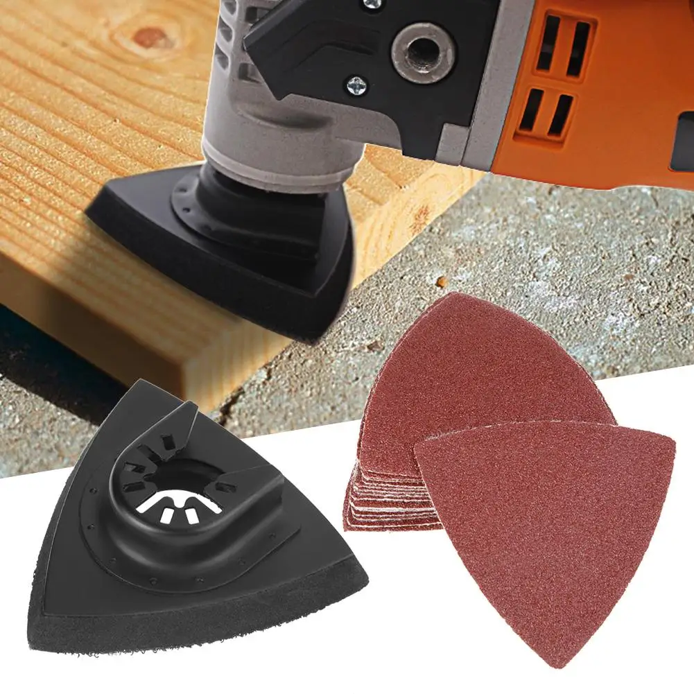 82Pcs Oscillating Saw Sand Pad Oscillating Saw Sanding Kit Oscillating Multi Tool Abrasive Tools Saw blade
82Pcs Oscillating Saw Sand Pad Oscillating Saw Sanding Kit Oscillating Multi Tool Abrasive Tools Saw blade
