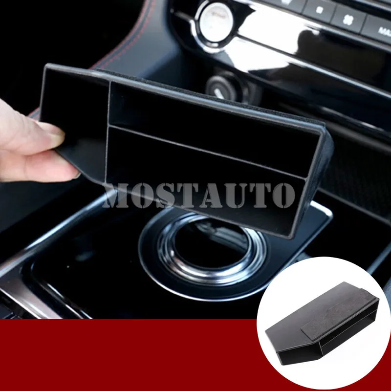 For Jaguar XE X760 Inner Center Console Multifunction Storage Box 2015-2018 1pcs
For Jaguar XE X760 Inner Center Console Multifunction Storage Box 2015-2018 1pcs