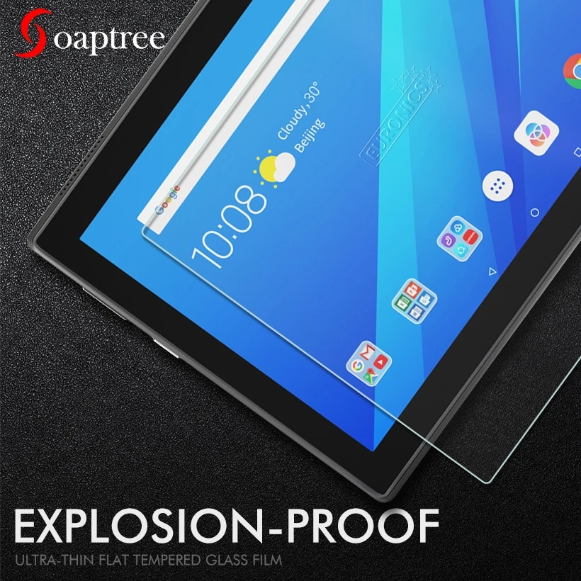 9H Tempered Glass For Lenovo Tab 4 10 Plus Tab 4 8 Plus Tab3 7 710F 8 Plus Tab 2 A10-70 Tablet Screen Protector Protective Film
9H Tempered Glass For Lenovo Tab 4 10 Plus Tab 4 8 Plus Tab3 7 710F 8 Plus Tab 2 A10-70 Tablet Screen Protector Protective Film