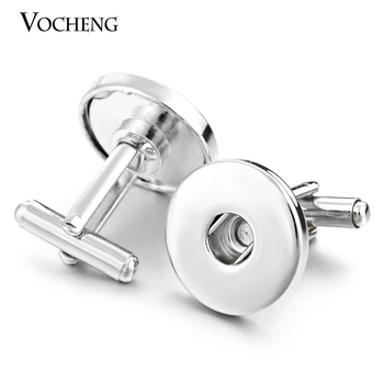 Wholesale 10pcs/lot Trend Vocheng Interchangeable Jewelry 18mm Snap Button Cufflink VK-005*10
Wholesale 10pcs/lot Trend Vocheng Interchangeable Jewelry 18mm Snap Button Cufflink VK-005*10