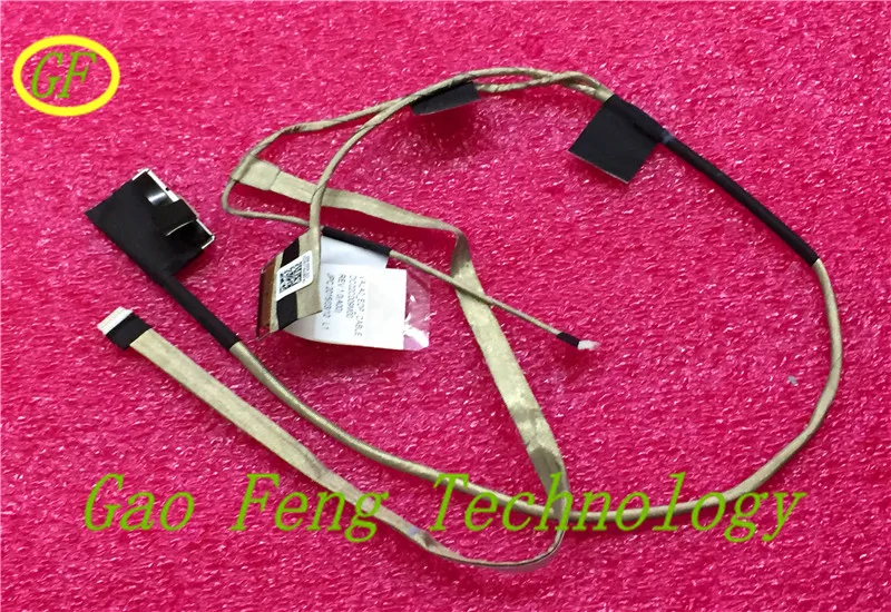 Оптовая продажа для DELL LATITUDE E6540 LED LCD CAMERA CABLE PART CN-0RDYP1 RDYP1 DC02C009M00 100% test ok
Оптовая продажа для DELL LATITUDE E6540 LED LCD CAMERA CABLE PART CN-0RDYP1 RDYP1 DC02C009M00 100% test ok