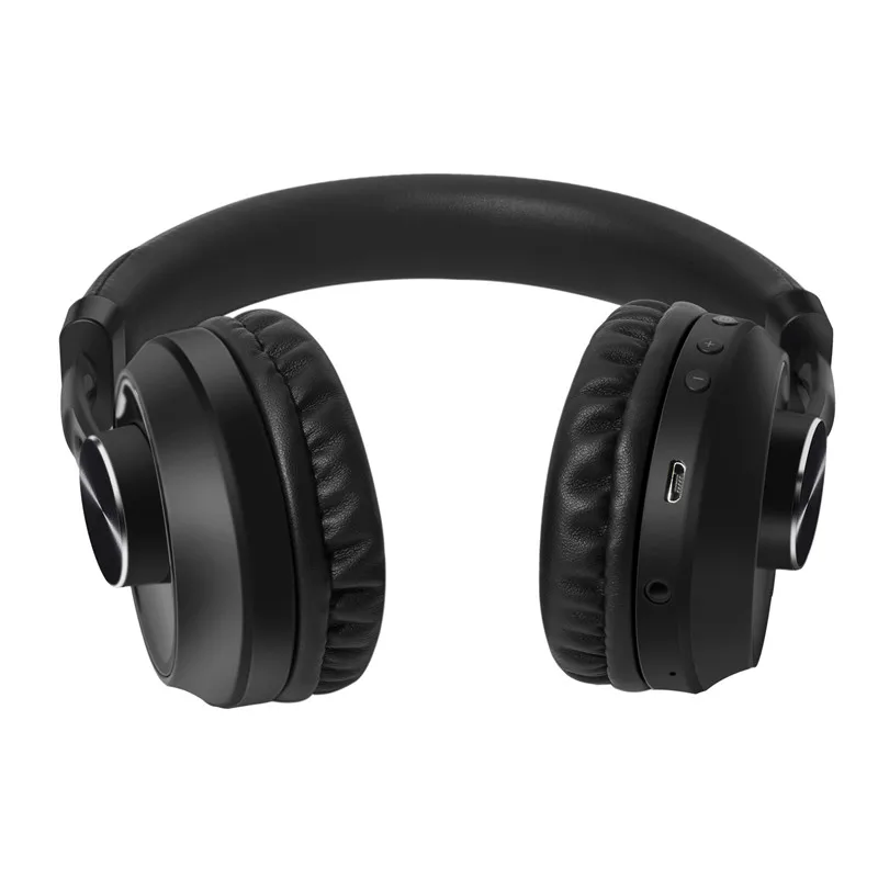 ONIKUMA B10 HD Stereo Music Headset Handband Headphones with Built-in Microphone Bluetooth Wireless & 3.5MM Wired Earphones
ONIKUMA B10 HD Stereo Music Headset Handband Headphones with Built-in Microphone Bluetooth Wireless & 3.5MM Wired Earphones