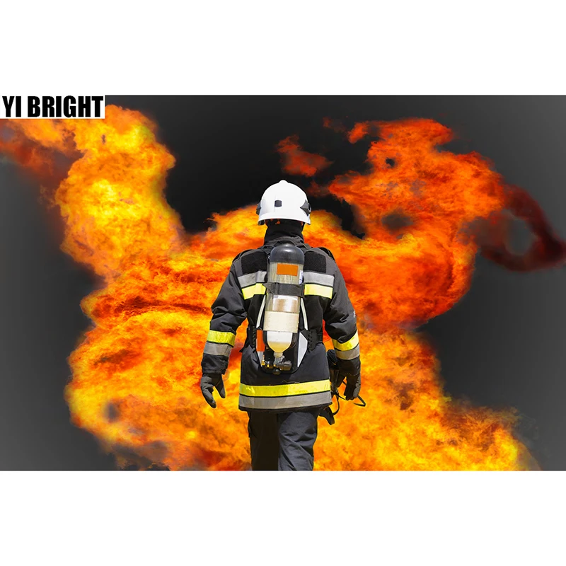 5D DIY Diamond Painting Needlework Full Diamond "Fire Fighter's Brave Heart" Embroidery Drill Decorate Rhinestones Mosaic GT
5D DIY Diamond Painting Needlework Full Diamond "Fire Fighter's Brave Heart" Embroidery Drill Decorate Rhinestones Mosaic GT