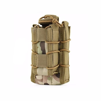 Tactical Molle Pouch EMERSON Rifle Pistol Magazine Military Vest Bag Airsoft Ammo Pocket Mag Carrier Case Hunting Accessories
Tactical Molle Pouch EMERSON Rifle Pistol Magazine Military Vest Bag Airsoft Ammo Pocket Mag Carrier Case Hunting Accessories