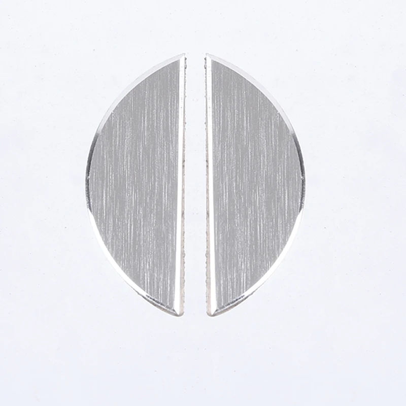 2pcs Car Aluminum alloy Interior Headlight Switch Button Cover Trim 3D sticker For Audi Q3 A4 B8 S4 RS4 A5 S5 RS5 2008-2015
2pcs Car Aluminum alloy Interior Headlight Switch Button Cover Trim 3D sticker For Audi Q3 A4 B8 S4 RS4 A5 S5 RS5 2008-2015