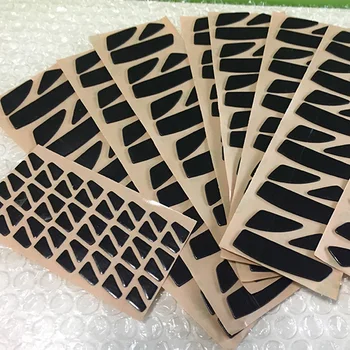 10sets/lot Teflon 3M 1.1mm mouse feet mouse skatez for Logitech M705 mouse with free Alcohol pad for clean high quality
10sets/lot Teflon 3M 1.1mm mouse feet mouse skatez for Logitech M705 mouse with free Alcohol pad for clean high quality