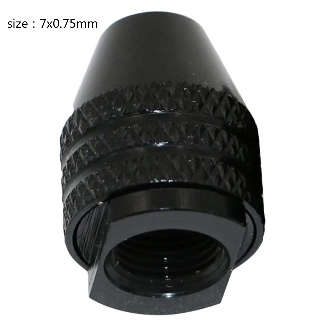 0.3-3.2mm Keyless Drill Bit Chucks Adapter Converter Universal Mini Chuck Power Tool MultiChuck Keyless For Dremel Rotary Tools
0.3-3.2mm Keyless Drill Bit Chucks Adapter Converter Universal Mini Chuck Power Tool MultiChuck Keyless For Dremel Rotary Tools