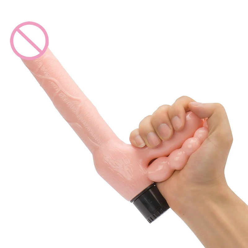 Фаллоимитатор Здоровье