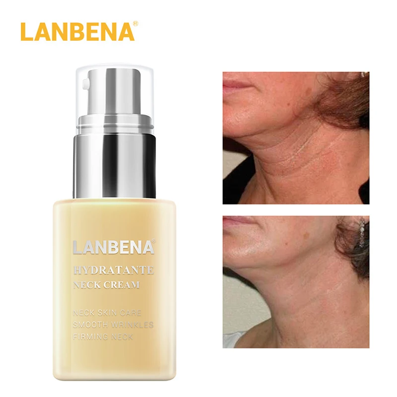 Hydrating Neck Cream Anti Wrinkle Firming Moisturizing Fine Lines Relieving Cream HS11
Hydrating Neck Cream Anti Wrinkle Firming Moisturizing Fine Lines Relieving Cream HS11