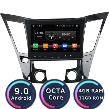 Roadlover Android 9.0 Car Multimedia Player Radio For Hyundai Sonata 2011 2012 2013 Stereo GPS Navigation Magnitol 2 Din NO DVD
Roadlover Android 9.0 Car Multimedia Player Radio For Hyundai Sonata 2011 2012 2013 Stereo GPS Navigation Magnitol 2 Din NO DVD