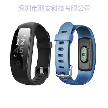 New Id107plus Heart Rate Smart Ring Sports Ring Message Alerting Health Tracking Bracelet Free Shipping
New Id107plus Heart Rate Smart Ring Sports Ring Message Alerting Health Tracking Bracelet Free Shipping