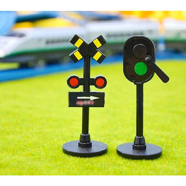 D1052 Suitable for electric light rail train scene Manually change light traffic light groups boys / children's toys gift
D1052 Suitable for electric light rail train scene Manually change light traffic light groups boys / children's toys gift