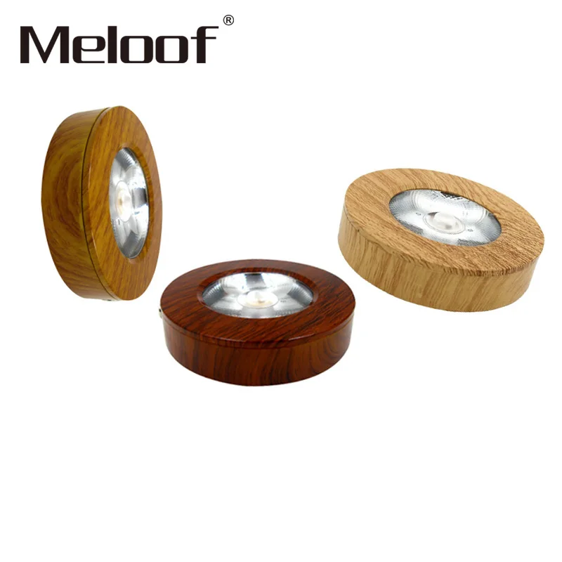 new Grain LED Surface Mounted Downlights 3w 5w 7w Panel lamps Cabinet Showcase Down Lights COB Spot Ceiling 220V 240V
new Grain LED Surface Mounted Downlights 3w 5w 7w Panel lamps Cabinet Showcase Down Lights COB Spot Ceiling 220V 240V