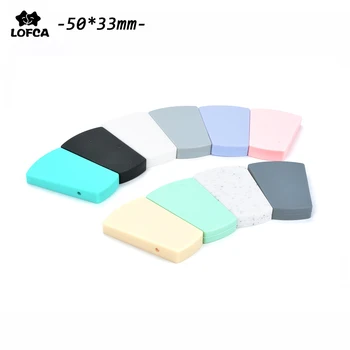 20pcs/lot Silicone Beads trapezoid Teething Food Grade Beads Teether Nursing BPA Free High Quality Silicone Jewelry
20pcs/lot Silicone Beads trapezoid Teething Food Grade Beads Teether Nursing BPA Free High Quality Silicone Jewelry