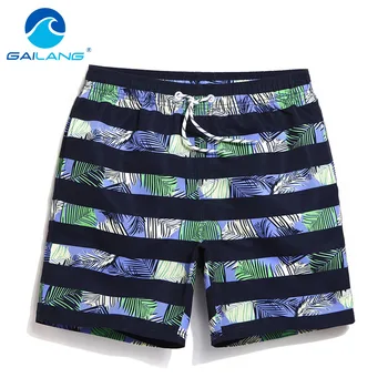 Gailang Brand Men Activewear Bottoms Beach Board Shorts Mens Swimwear Swimsuits Quick Dry Boxer Trunks Man Workout Bermudas
Gailang Brand Men Activewear Bottoms Beach Board Shorts Mens Swimwear Swimsuits Quick Dry Boxer Trunks Man Workout Bermudas