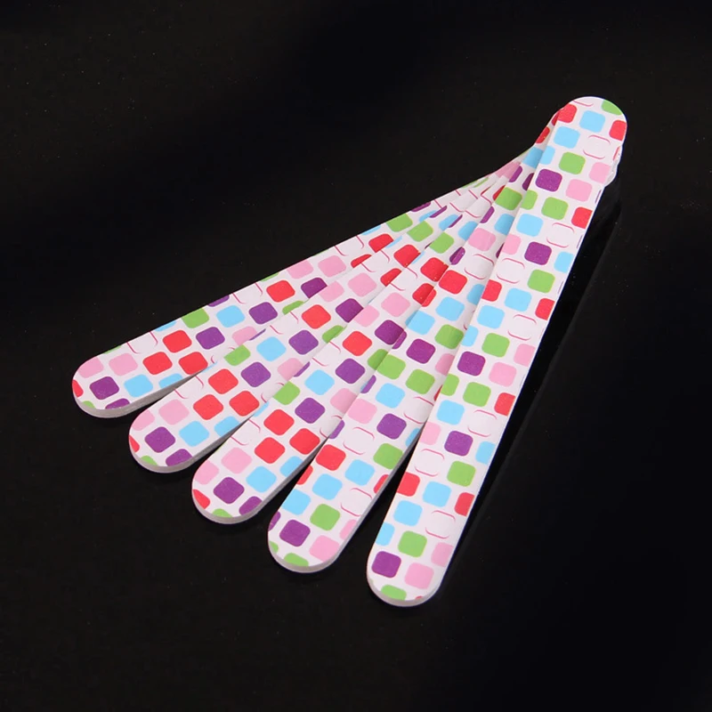 10Pcs Straight Nail Art Acrylic Polish Grind Sand File Block Buffer Manicure Tool Professional Nail File Buffers For Manicure B
10Pcs Straight Nail Art Acrylic Polish Grind Sand File Block Buffer Manicure Tool Professional Nail File Buffers For Manicure B