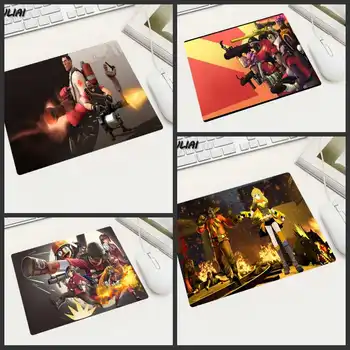 XGZ Anime Movie Rubber Rectangular Mouse Pad Small Size No Locking Game Player Mouse Pad Laptop MousePads for Team Fortress 2
XGZ Anime Movie Rubber Rectangular Mouse Pad Small Size No Locking Game Player Mouse Pad Laptop MousePads for Team Fortress 2