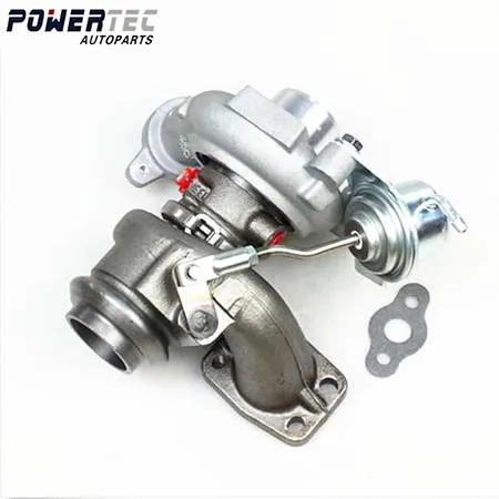 TD02 07516 for Citroen Berlingo 1.6 HDi / C 3 / C 4 1.6 HDi DV6B DV6ATED4 HHDA 75HP/ 90HP - TURBINE complete turbo 49173-07503
TD02 07516 for Citroen Berlingo 1.6 HDi / C 3 / C 4 1.6 HDi DV6B DV6ATED4 HHDA 75HP/ 90HP - TURBINE complete turbo 49173-07503
