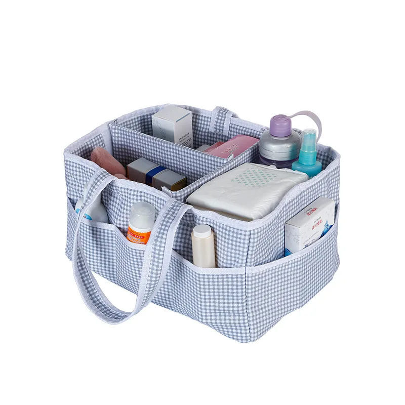 Baby Folding Diaper Storage Basket Multifunctional Maternal and Child Storage Storage Box
Baby Folding Diaper Storage Basket Multifunctional Maternal and Child Storage Storage Box