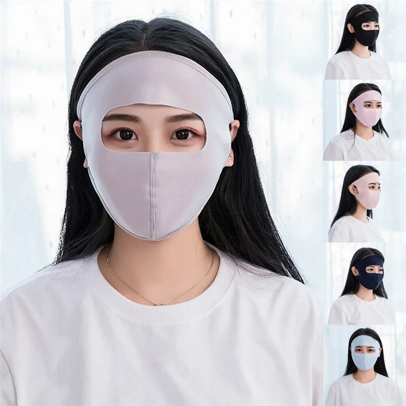 1Pc Masks Summer Women Sunscreen Bacteria Proof Dust Washable Breathable Mask Outdoor Cycling Mouth Cover Windproof Face Masks
1Pc Masks Summer Women Sunscreen Bacteria Proof Dust Washable Breathable Mask Outdoor Cycling Mouth Cover Windproof Face Masks