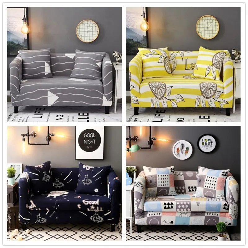 1/2/3/4 Seater Solid Sofa Cover Spandex Modern Elastic Polyester Couch Slipcover Chair Furniture Protector Living Room 24 Colors
1/2/3/4 Seater Solid Sofa Cover Spandex Modern Elastic Polyester Couch Slipcover Chair Furniture Protector Living Room 24 Colors