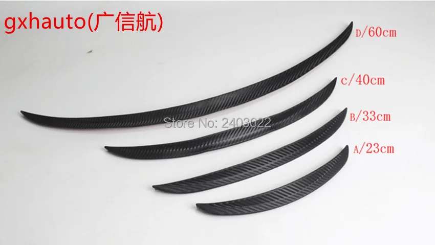 Carbon Fiber Style Fender Flare Wheel Lip Body Kit Decoration Universals fit most Car Truck Mudguard Mud Guard Auto Accessories
Carbon Fiber Style Fender Flare Wheel Lip Body Kit Decoration Universals fit most Car Truck Mudguard Mud Guard Auto Accessories