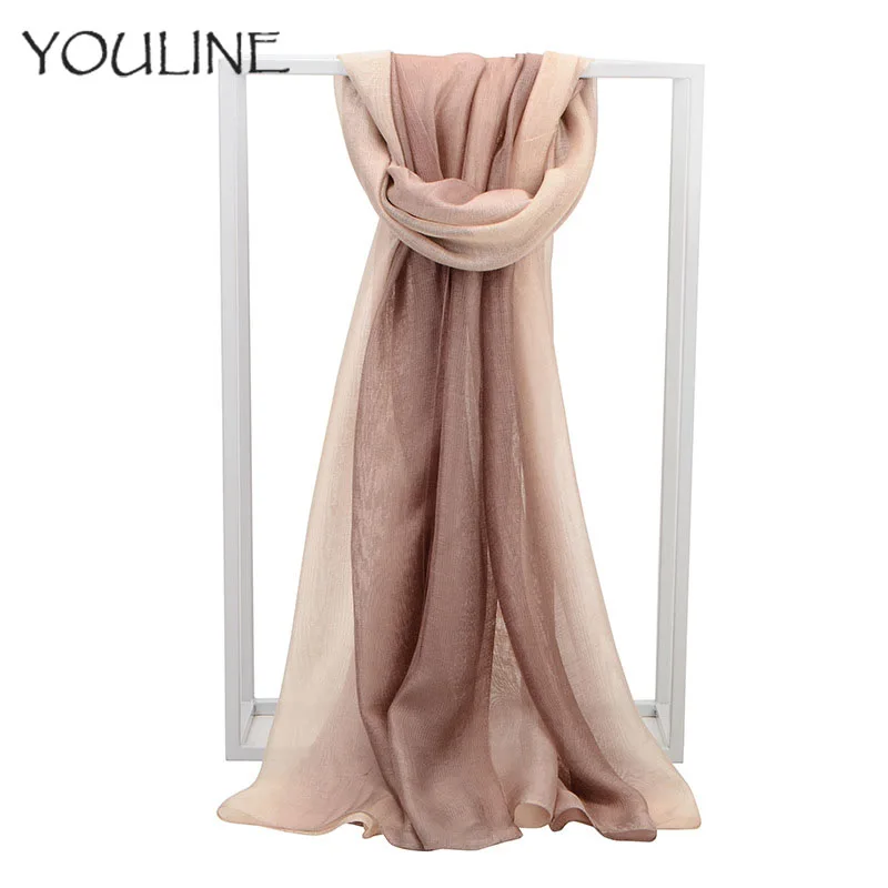 YOULINE 2018 Spring Autumn Winter Iatest Fashion Models Women Scarf Necessary Modal Classic Silk Scarves Free Shipping AS74
YOULINE 2018 Spring Autumn Winter Iatest Fashion Models Women Scarf Necessary Modal Classic Silk Scarves Free Shipping AS74