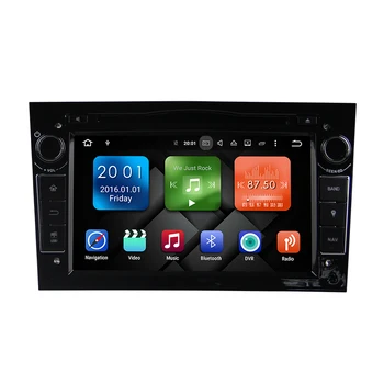 7" Android 8.0 Car Radio Audio Sat Nav Head Unit for Opel Astra Antara Vectra Corsa Zafira Meriva Vivaro Tigra Holden Chevrolet
7" Android 8.0 Car Radio Audio Sat Nav Head Unit for Opel Astra Antara Vectra Corsa Zafira Meriva Vivaro Tigra Holden Chevrolet