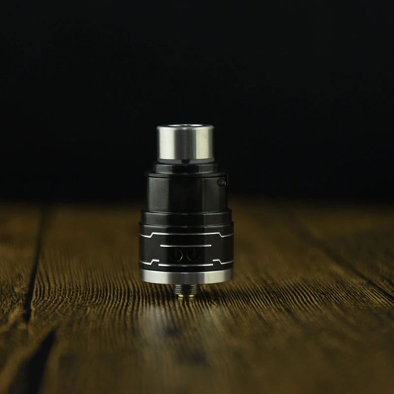 bf rda 2