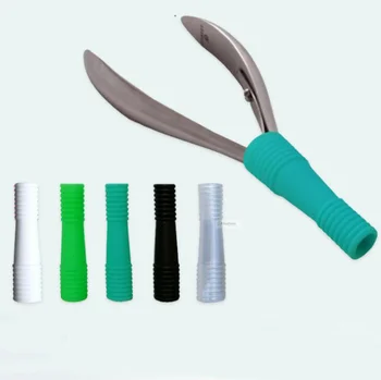 2pcs Silicone Nail Cuticle Scissor Cover Nails art cuticle scissors case trimmer cutter manicure tools
2pcs Silicone Nail Cuticle Scissor Cover Nails art cuticle scissors case trimmer cutter manicure tools