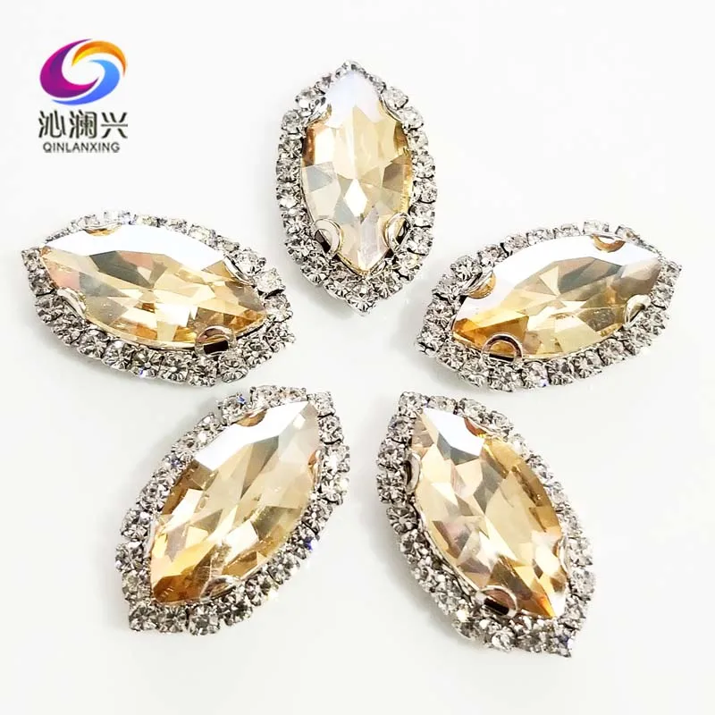 Free Shipping Golden Champion Top Grade Glass Crystal Buckle, Eye Shape Sew on Rhinestones,Diy Wedding Decoration SWHEK05
Free Shipping Golden Champion Top Grade Glass Crystal Buckle, Eye Shape Sew on Rhinestones,Diy Wedding Decoration SWHEK05