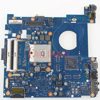 PAILIANG Laptop motherboard for Samsong P480 PC Mainboard BA92-06507A BA41-01263A full tesed DDR2
PAILIANG Laptop motherboard for Samsong P480 PC Mainboard BA92-06507A BA41-01263A full tesed DDR2