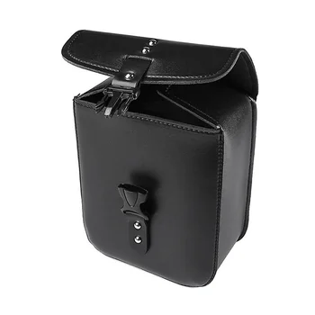 Motorcycle Black Leather Bag Saddle Storage Tool Box Pouch Side Case Parts Kit Waterproof Motorbike Side Tool Bag out door Box
Motorcycle Black Leather Bag Saddle Storage Tool Box Pouch Side Case Parts Kit Waterproof Motorbike Side Tool Bag out door Box