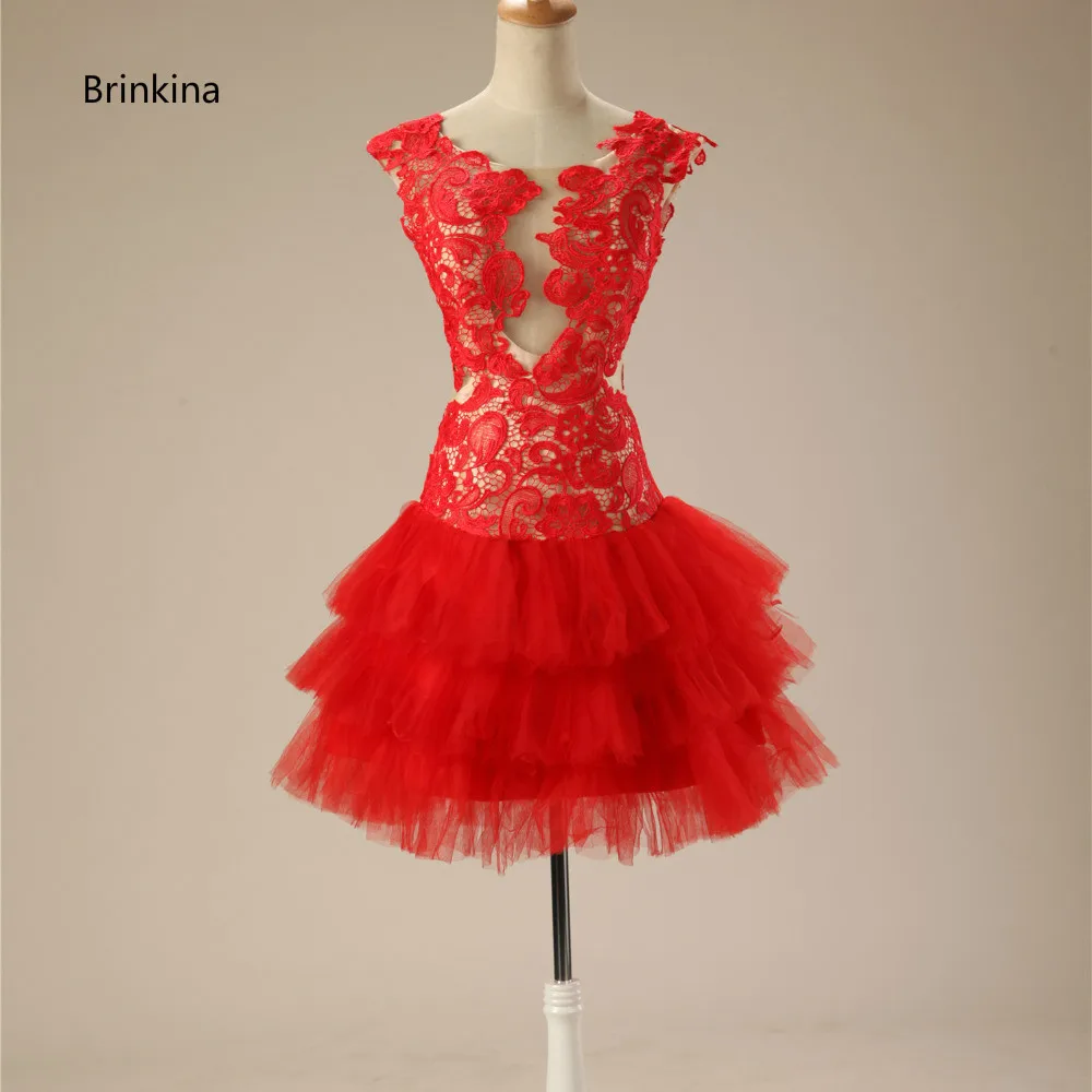 Brinkina Red Mini Short Homecoming Dresses Sexy Plunging Neckline Backless Homecoming Dress Appliqued Lace Prom Dress CustomMade
Brinkina Red Mini Short Homecoming Dresses Sexy Plunging Neckline Backless Homecoming Dress Appliqued Lace Prom Dress CustomMade