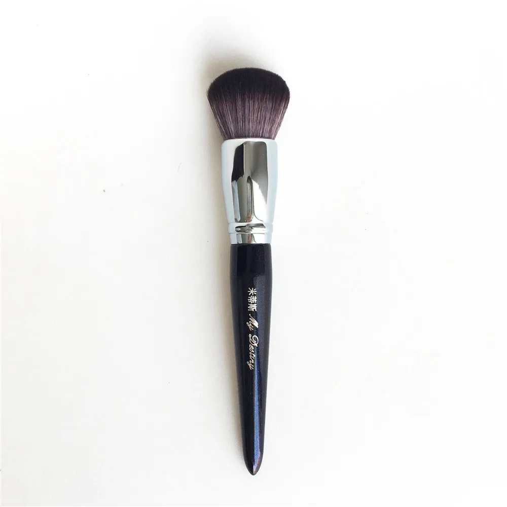 My Destiny 008 Complexion Brush - Round Face Foundation Multi-Purpose Brush - Beauty Makeup Blender Tool
My Destiny 008 Complexion Brush - Round Face Foundation Multi-Purpose Brush - Beauty Makeup Blender Tool