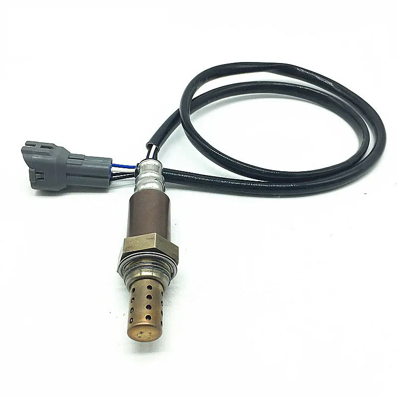 Free Shipping! Lambda Probe Oxygen Sensor for SUZUKI Liana Estate SUBARU Justy FIAT Sedici OE#: 18213-63J01 1821363J01
Free Shipping! Lambda Probe Oxygen Sensor for SUZUKI Liana Estate SUBARU Justy FIAT Sedici OE#: 18213-63J01 1821363J01