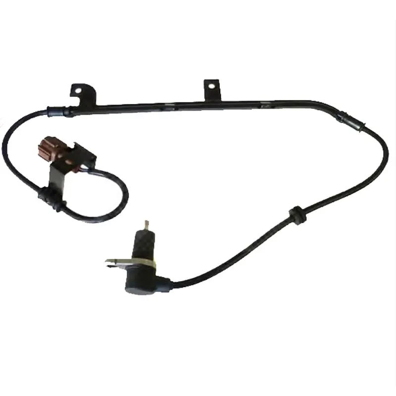 ABS Wheel Speed Sensor For Nissan 47901-0L700 For NISSAN PRIMERA 1996-2001 Left Rear
ABS Wheel Speed Sensor For Nissan 47901-0L700 For NISSAN PRIMERA 1996-2001 Left Rear