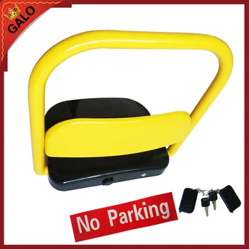 Automatic Solar Power Car Parking Locks/solar power parking guard/parking barriers
Automatic Solar Power Car Parking Locks/solar power parking guard/parking barriers