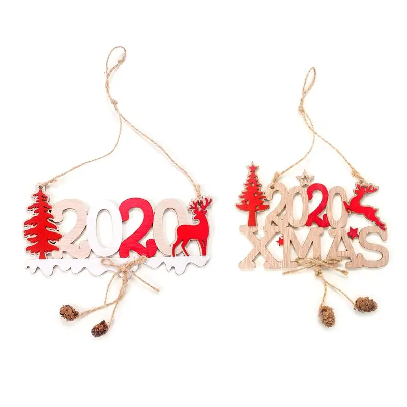 Xmas Wooden Ornament New Year Home Christmas Decoration 3D Letter Hemp Rope Pendant Christmas Tree Hanging Ornament
Xmas Wooden Ornament New Year Home Christmas Decoration 3D Letter Hemp Rope Pendant Christmas Tree Hanging Ornament