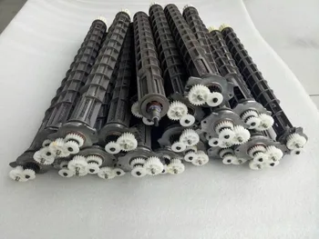 2pcs mixing roller for developer for 4000 5000 4001 5001 4002 5002 printer parts
2pcs mixing roller for developer for 4000 5000 4001 5001 4002 5002 printer parts
