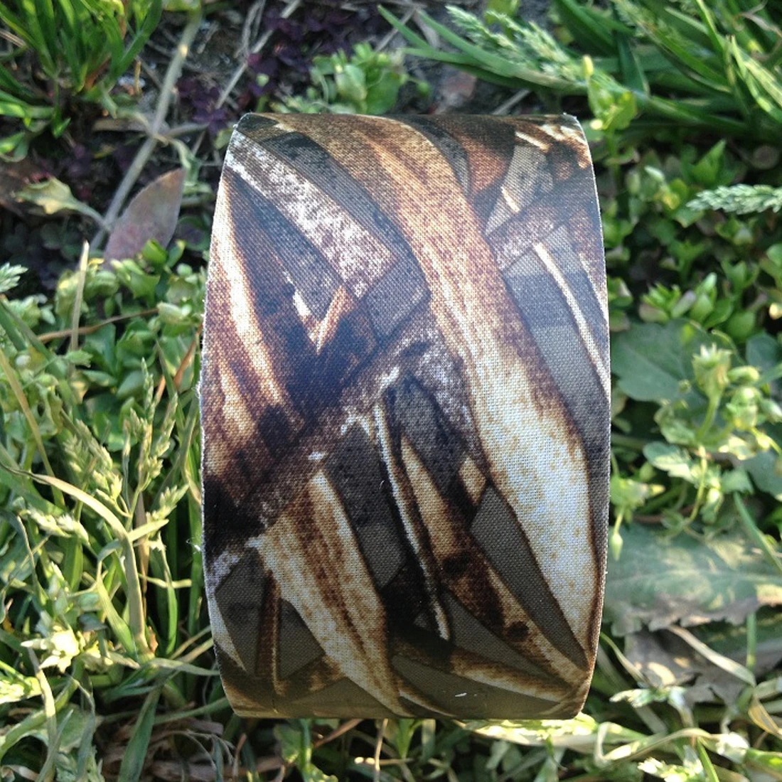 10mx5cm Army Camo Outdoor Hunting Shooting Tool Camouflage Stealth Tape Waterproof Wrap Rifle Accessories Hunting
10mx5cm Army Camo Outdoor Hunting Shooting Tool Camouflage Stealth Tape Waterproof Wrap Rifle Accessories Hunting