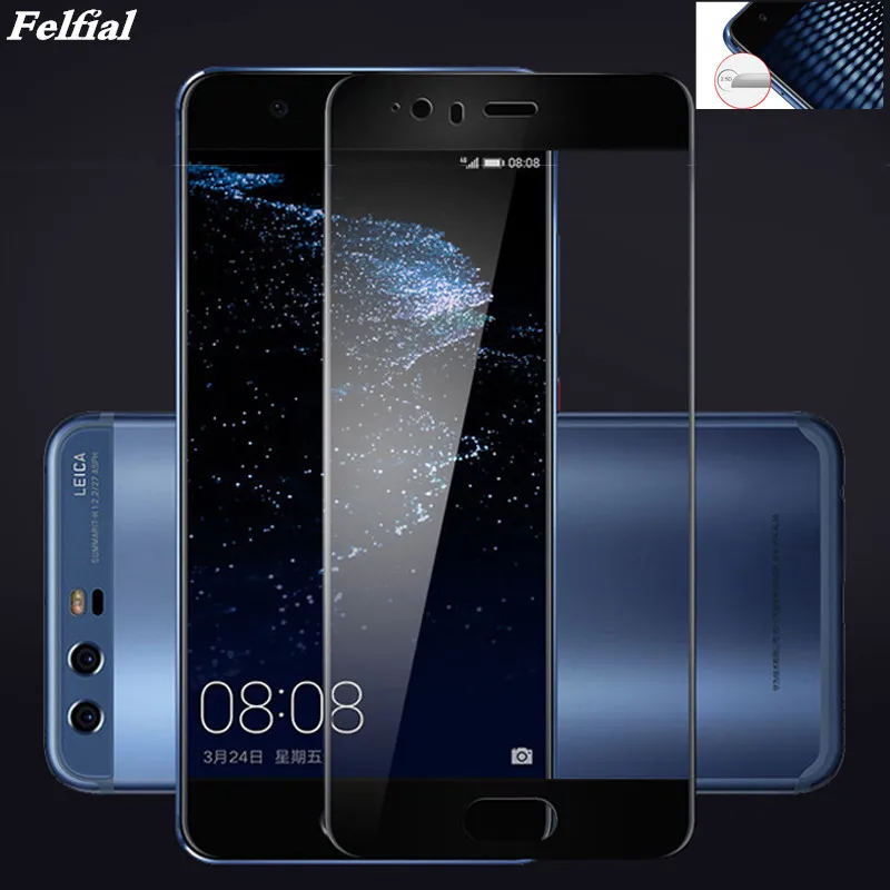 Full Cover Screen Protector Tempered Glass For Huawei P10 P20 Lite P8 Lite 2017 Mate 10 Pro Nova 3 3i 4 For Honor 10 Toughened
Full Cover Screen Protector Tempered Glass For Huawei P10 P20 Lite P8 Lite 2017 Mate 10 Pro Nova 3 3i 4 For Honor 10 Toughened