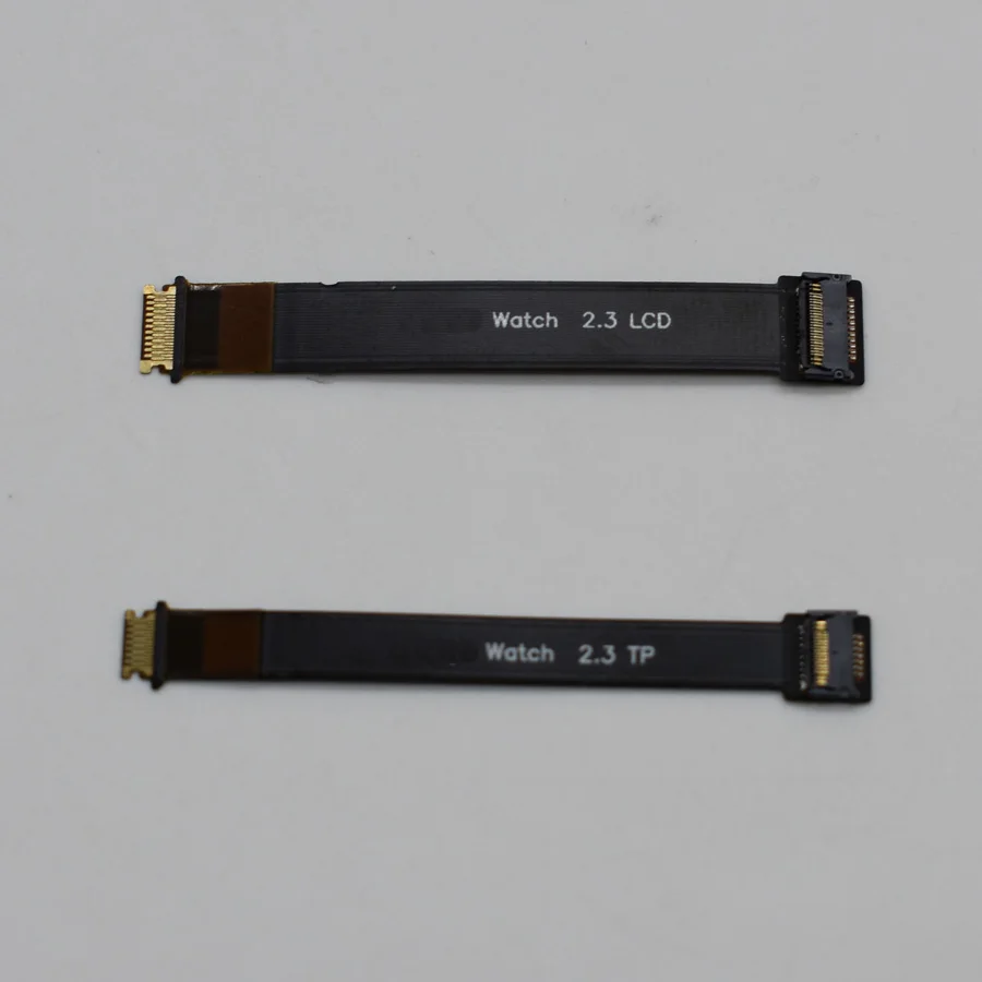 For Apple Watch S2 S3 Seires 2 3 38mm 42mm LCD display Touch Screen Digitizer Extension Testing Tester Flex Cable
For Apple Watch S2 S3 Seires 2 3 38mm 42mm LCD display Touch Screen Digitizer Extension Testing Tester Flex Cable