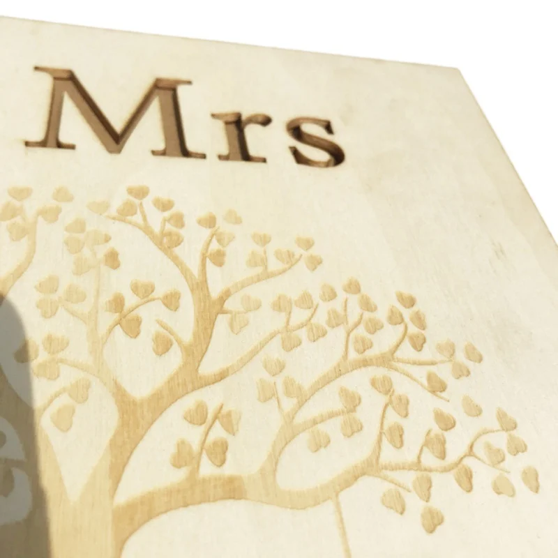 Romantic Wooden Photo Frame Wedding Signature Book 20 Pages With 2pcs Key Ring Portable
Romantic Wooden Photo Frame Wedding Signature Book 20 Pages With 2pcs Key Ring Portable