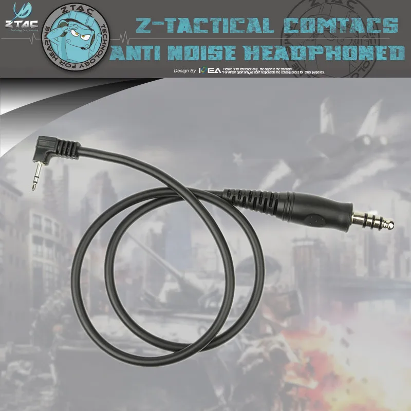 Telsiz Cb Radio Dmr Element Airsoft Z-tactical Headset Ptt Z124 Applicable To Z-tac Multi Function Microphone Accessories
Telsiz Cb Radio Dmr Element Airsoft Z-tactical Headset Ptt Z124 Applicable To Z-tac Multi Function Microphone Accessories