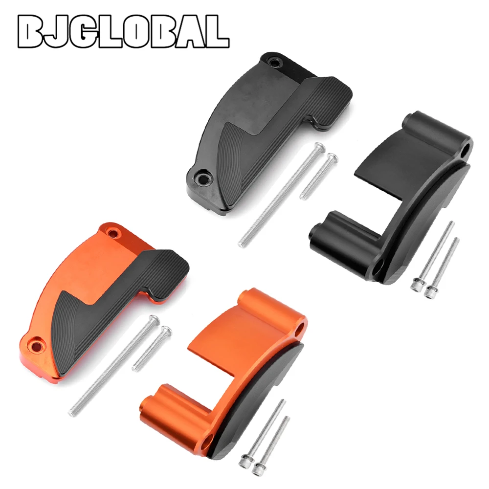 Motorcycle Engine Protector Cover Fairing Guard Sliders Crash Pads For KTM 1050 1090 1190 1290 ADV Adventure Accessories Motor
Motorcycle Engine Protector Cover Fairing Guard Sliders Crash Pads For KTM 1050 1090 1190 1290 ADV Adventure Accessories Motor
