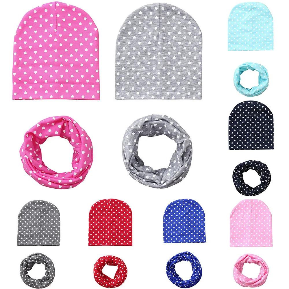 Baby Hat Spring Autumn Toddler Baby Autumn Winter Hat Cap Love Prints Hats Kids Scarf Collars Outfit Drop Shipping
Baby Hat Spring Autumn Toddler Baby Autumn Winter Hat Cap Love Prints Hats Kids Scarf Collars Outfit Drop Shipping