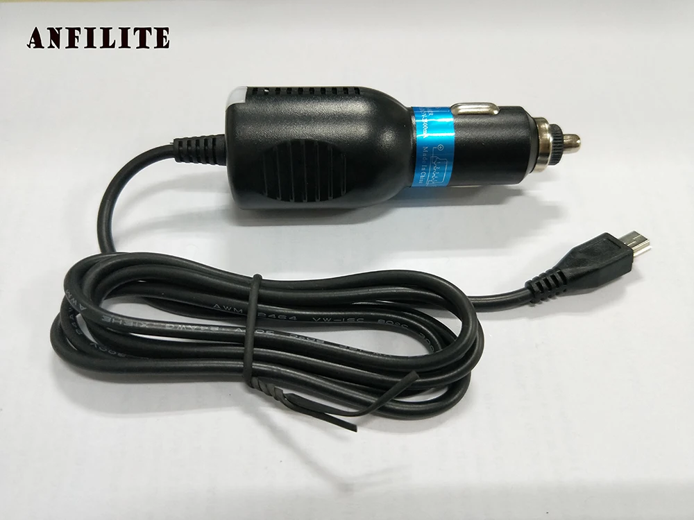 10pcs 12V/24V To 5V/2A 2.5A Auto GPS Navigator Radar Charger Mini USB Interface Adapter Power Charger Adapter Cable Cord #5510
10pcs 12V/24V To 5V/2A 2.5A Auto GPS Navigator Radar Charger Mini USB Interface Adapter Power Charger Adapter Cable Cord #5510